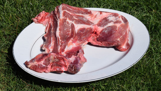 Pork Neckbones image 0
